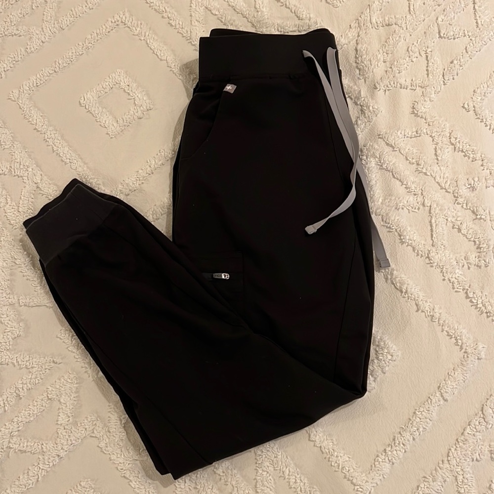 Figs Scrub Jogger Pants
